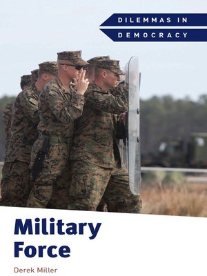 cover image of Military Force